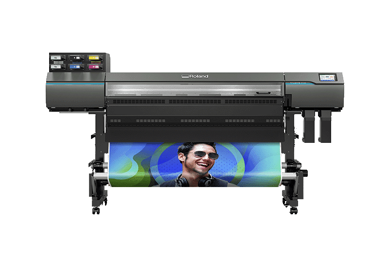 Roland TrueVIS AP-640 Latex Printer – Next-Generation Resin Printing
