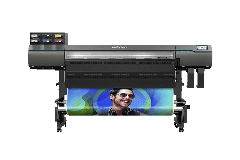 Roland TrueVis  AP-640 Latex Printer