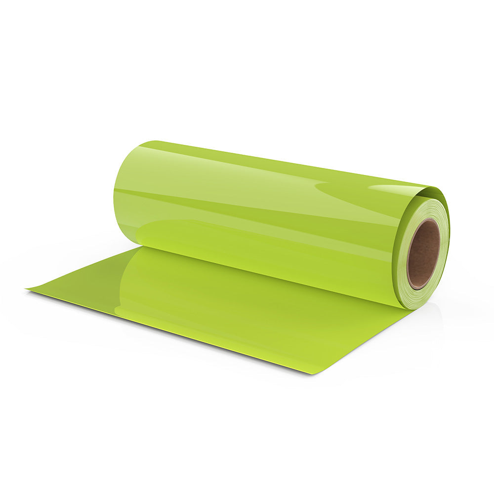 B-Flex Gimmie 5 Heat Transfer Vinyl 15" X 1 YD