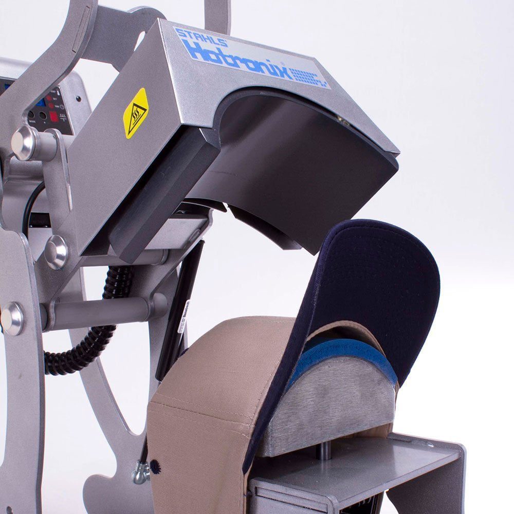 Hotronix® MAXX® Cap Heat Press
