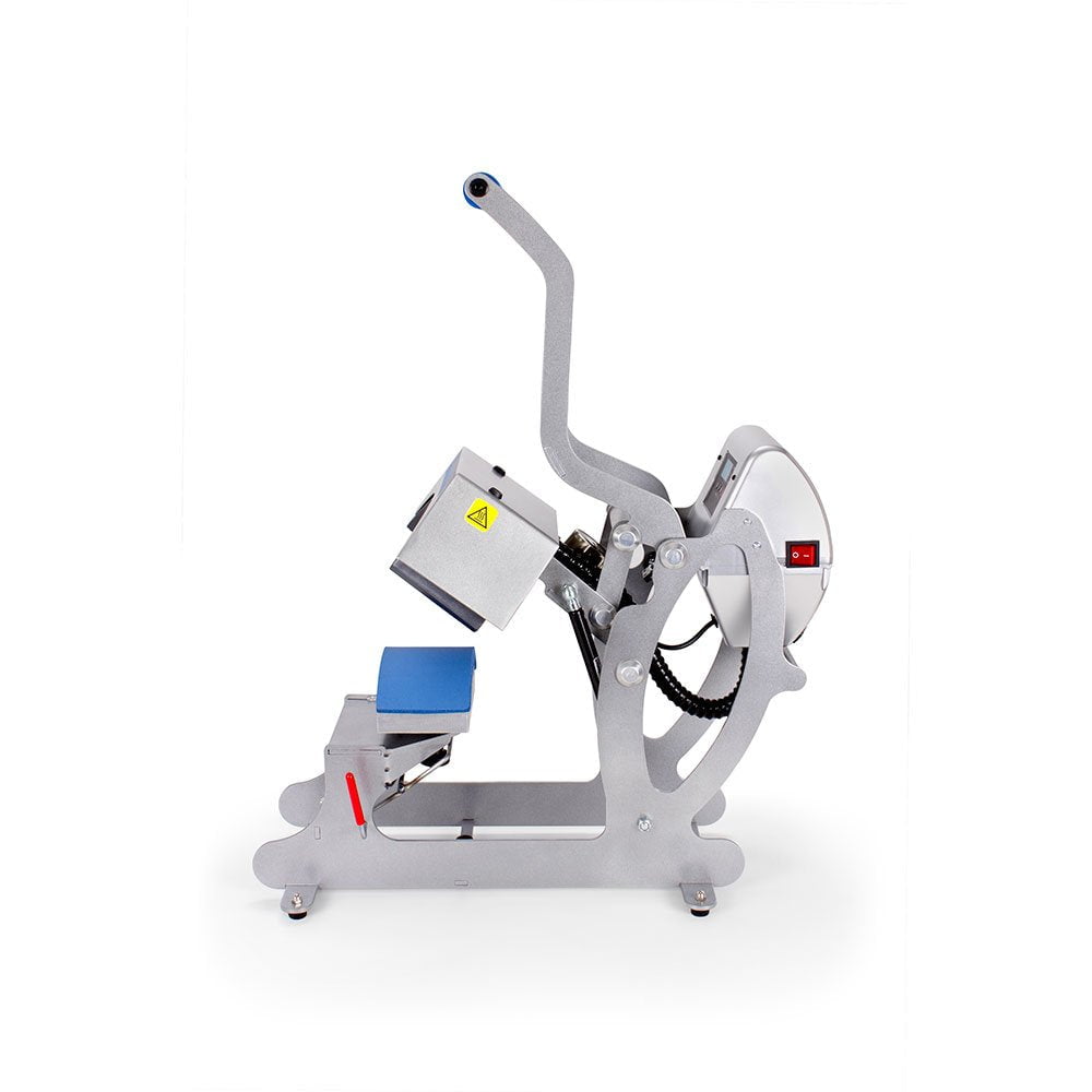 Hotronix® MAXX® Cap Heat Press