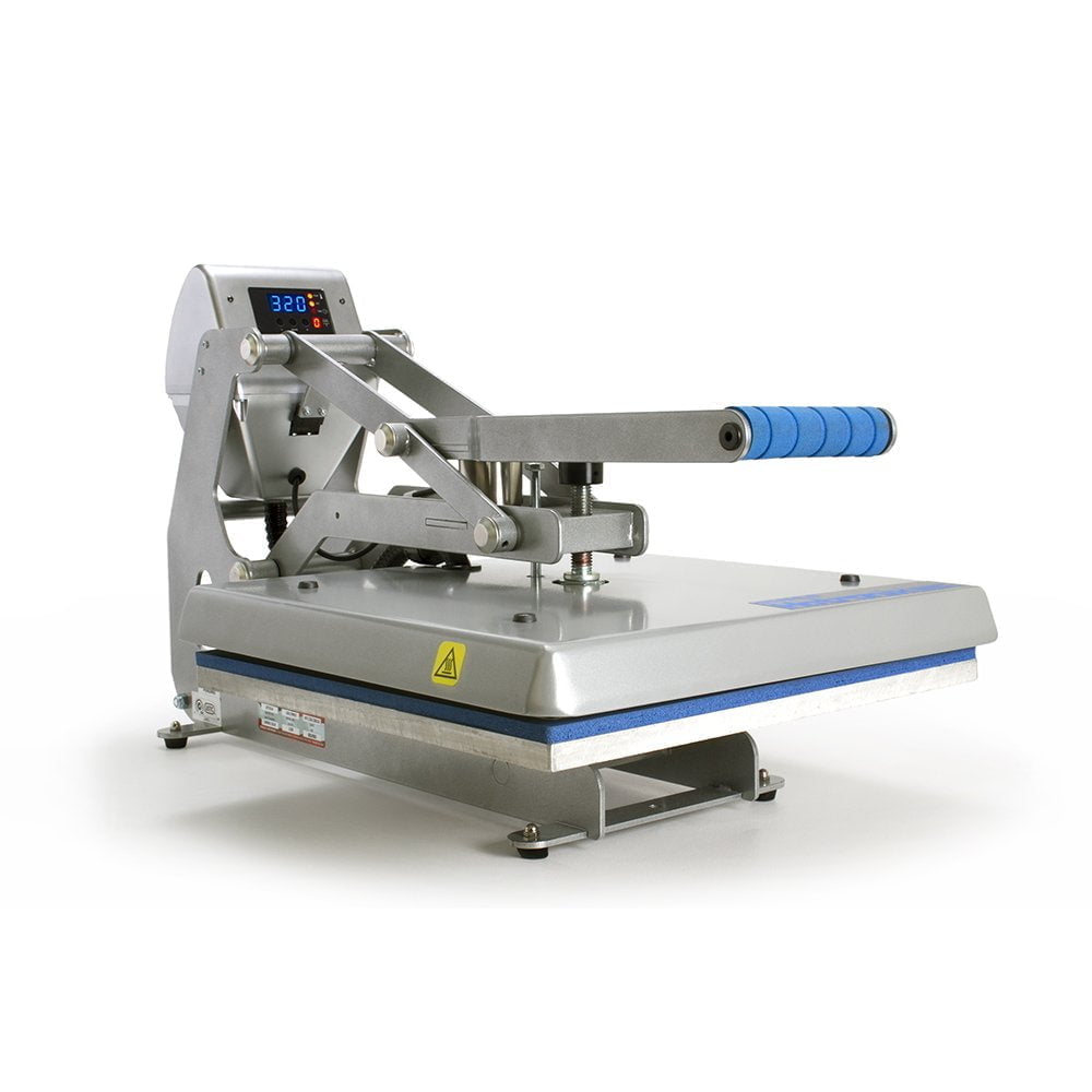 Hotroni Auto-Open Heat Press 16"X16"