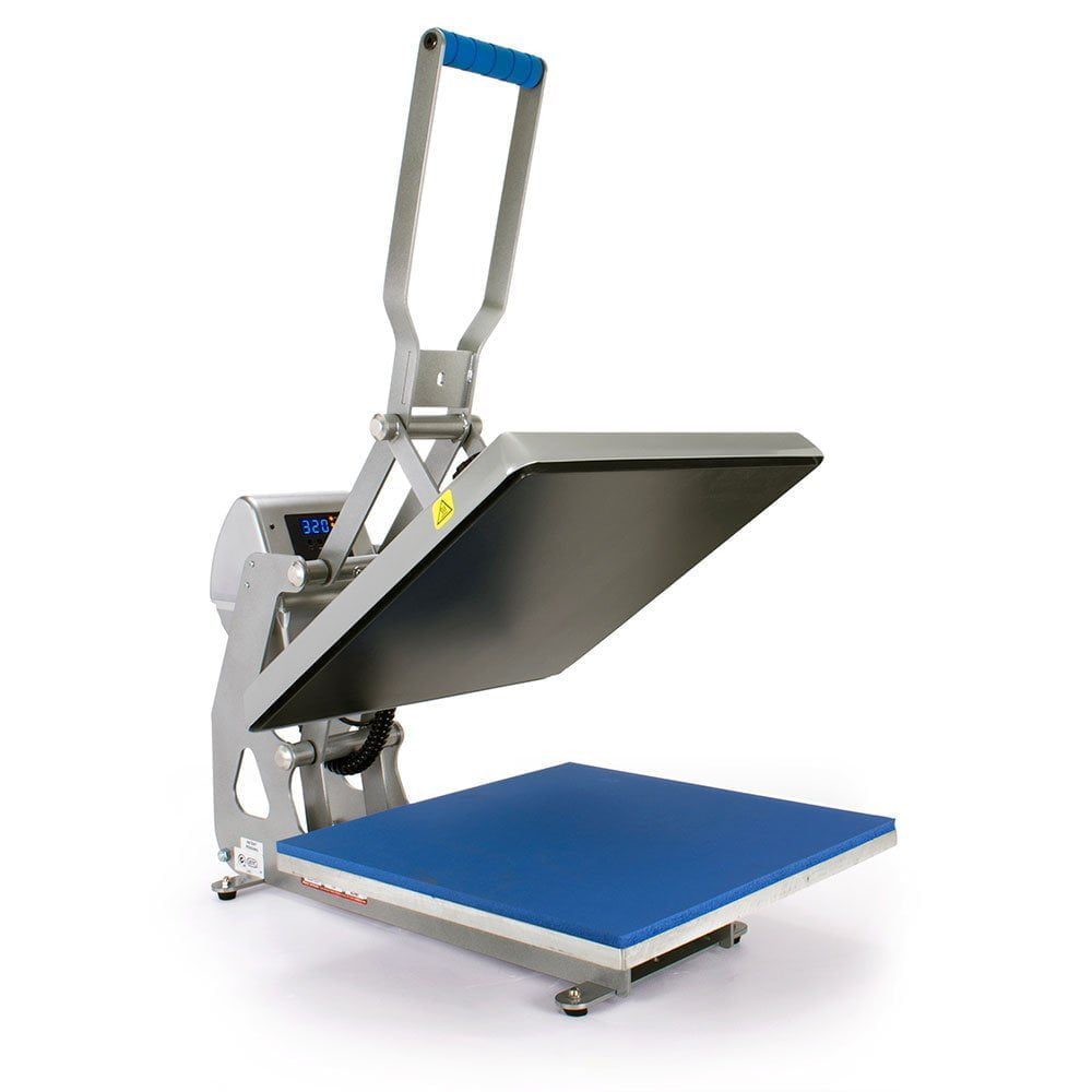 Hotroni Auto-Open Heat Press 16"X16"