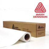Avery Dennison MPI 1105 Super Cast Gloss Film – Easy Apply RS 60" X 50 Yards