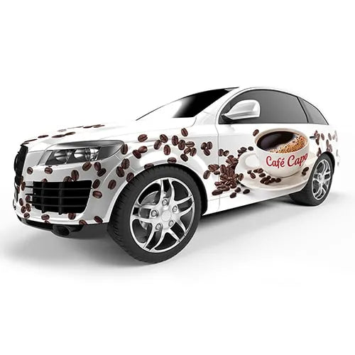 Avery Dennison MPI 1105 Super Cast Gloss Film – Easy Apply RS 60" X 50 Yards