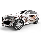 Avery Dennison MPI 1105 Super Cast Gloss Film – Easy Apply RS 60" X 50 Yards