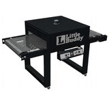 BBC Little Buddy Series Conveyor Dryer – Compact, Efficient, and Built for Small Shops