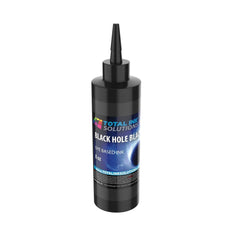 Inkjet Black Hole Black Ink | High-Density, Ultra-Black Ink for Film Positives & Screen Printing