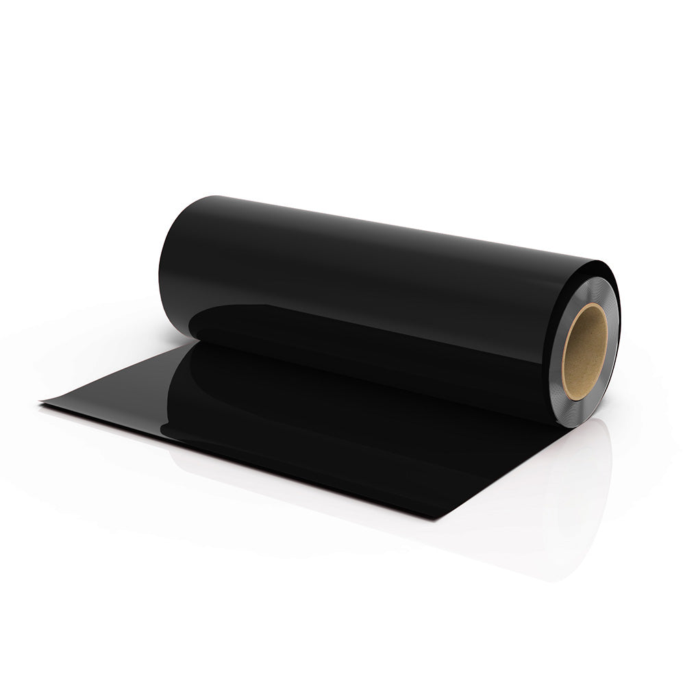 Quickweed™ WFM Matte Heat Transfer Vinyl – 15" X 1 YD