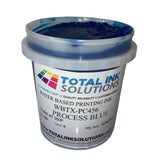 Four Color Process - Colors Plastisol Ink – CMYK Series for High-Detail