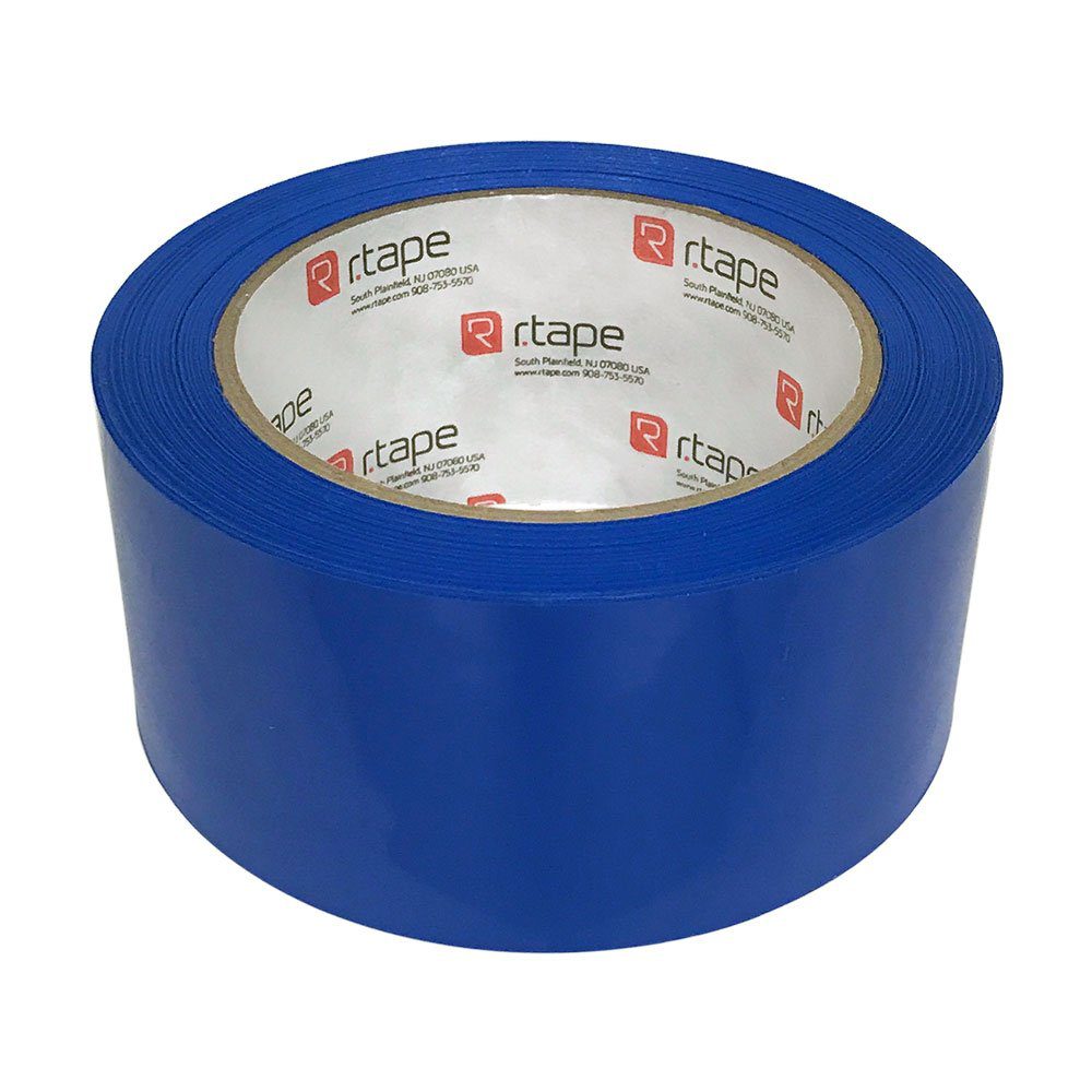 R-Tape Blue Blockout Tape 2000 – 2" | Screen Printing Blockout Tape