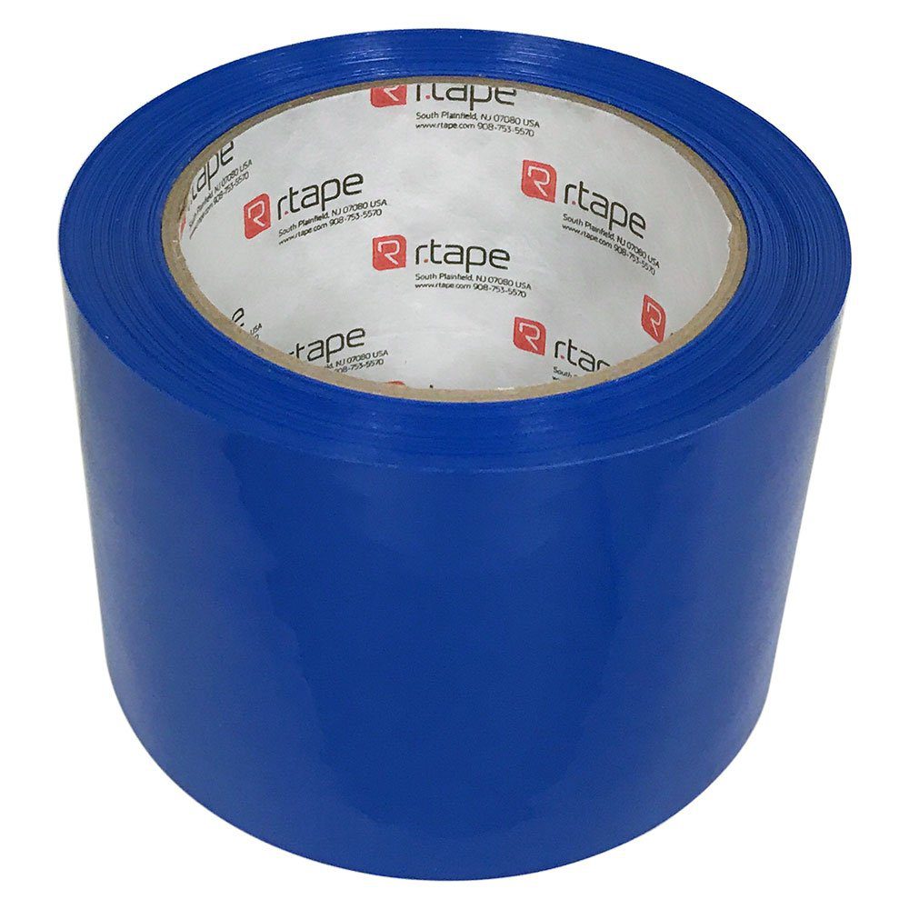 Blue Blockout Tape 2000 - 3"