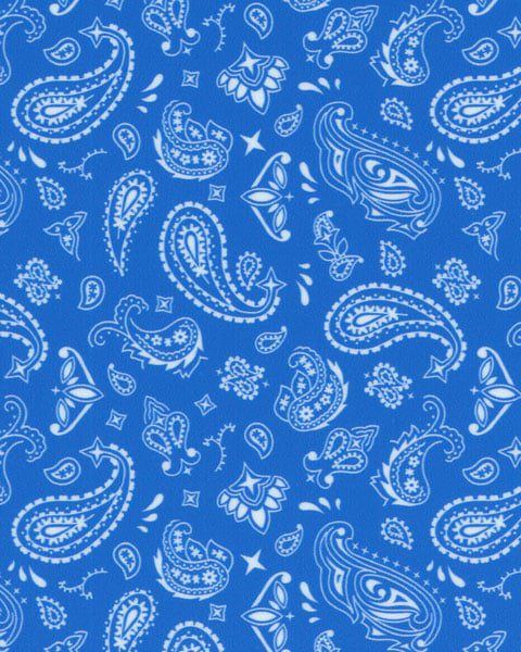 ThermoFlex® Fashion Patterns – Vibrant & Versatile Patterned Heat Transfer Vinyl (HTV) 12" X 1 Yard