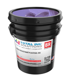 Bleed Resistant Plastisol Ink – 5 Gallon – For 50/50 Cotton/Poly Blends