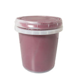 Brilliant Red Glitter Plastisol Ink