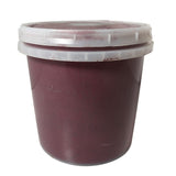 Brilliant Red Glitter Plastisol Ink