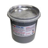 Metallic Brilliant Silver Ink Plastisol Ink