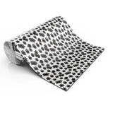 Lifestyle Pattern PU Heat Transfer Vinyl - 20" X 1 Yd