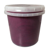 Burgundy Glitter Infused Plastisol Ink