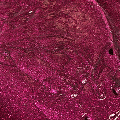 Total Ink Solutions® Burgundy Glitter Infused Plastisol Ink – Rich Sparkle & High Opacity