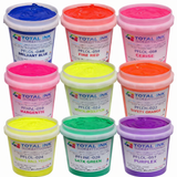 Water-Based Fluorescent Ink