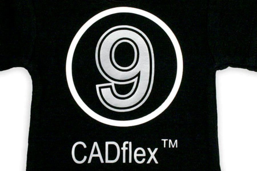 Siser Cadflex Heat Transfer Vinyl 20" X 1 Yard