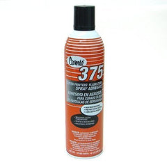 Camie 375 Flash Cure Spray Adhesive