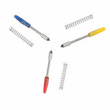 Graphtec Compatible CB09U 30° Blade | Precision Cutting for Thin & Delicate Materials