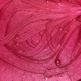 Pink Infused Shimmer Plastisol - 1 Gallon image