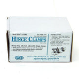 Table Screen Hinge Clamp