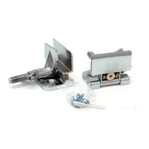 Table Screen Hinge Clamp – Precision & Stability for Professional Screen Printing