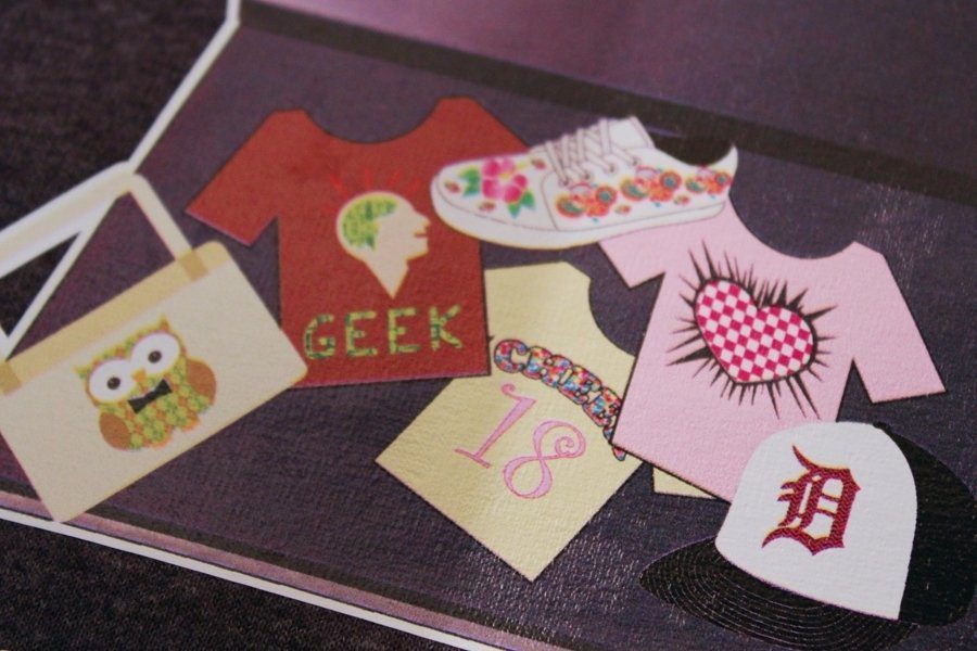 Colorprint Easy Print & Cut Digital Media HTV - 20"