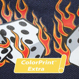 Colorprint Extra Nylon HTV - 29.5"