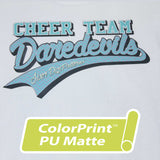 Colorprint PU Matte Print & Cut Digital Media HTV - 29.5"