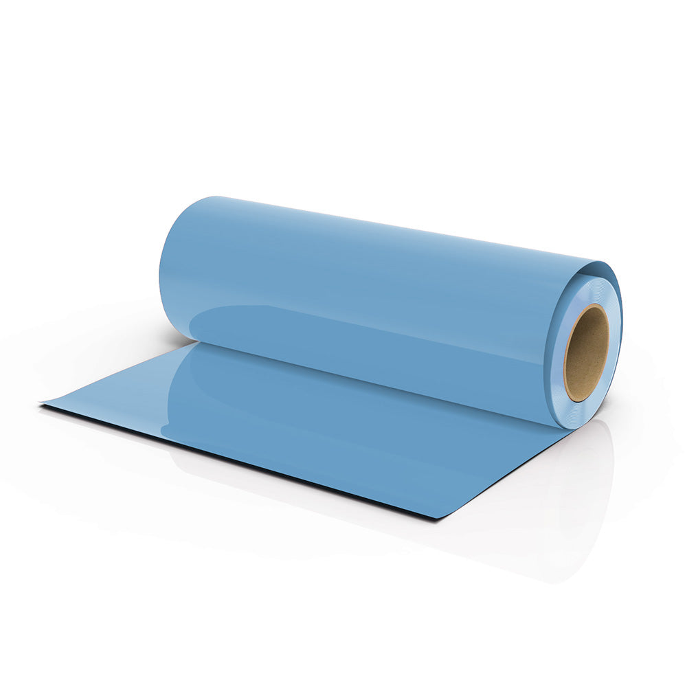 Quickweed™ WFM Matte Heat Transfer Vinyl – 15" X 1 YD