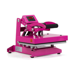 Hotronix® Compact Heat Press 9' X 12" – Lightweight & Powerful for Crafters & Small Businesses