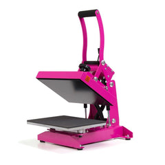 Hotronix® Compact Heat Press 9' X 12" – Lightweight & Powerful for Crafters & Small Businesses