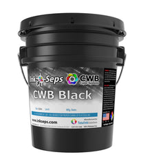 CWB Black Simulated Process