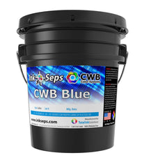 CWB Blue Simulated Process