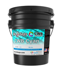 CWB Cyan Simulated Process