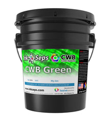 CWB Green Simulated Process