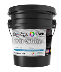 CWB White Simulated Process