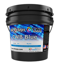 CWB Blue Simulated Process