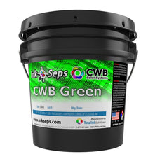 CWB Green Simulated Process