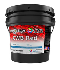 CWB Red Simulated Process