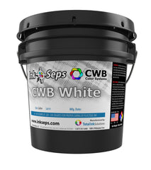 CWB White Simulated Process