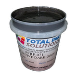 Reflective Dark Grey Plastisol Ink
