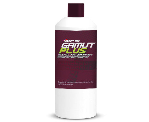 Gamut Plus Dark Polyester Pretreatment - 1 Gallon