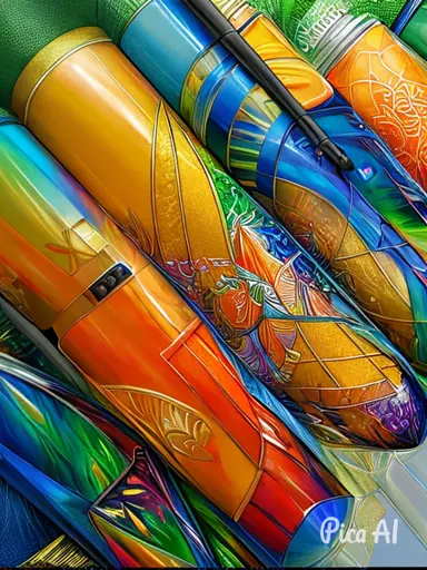 DTF Reflective Gang Sheet Upload – 17" Width