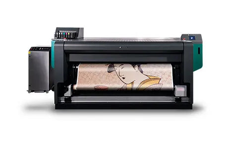 Dimensor S Large-format Texture Printer